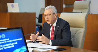 Tohumculuk sektörünün temsilcileri Ege Üniversitesinde bir araya geldi