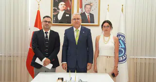 Egeli akademisyenden akciğer kanserine karşı yenilikçi tedavi yaklaşımı