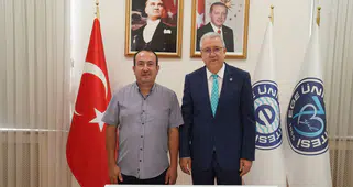 Bu proje ile İzmir’in karbon nötr hedeflerine katkı sunulacak