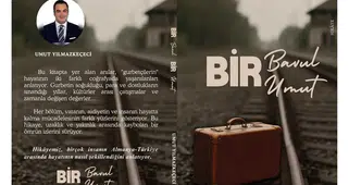 Gerçek tanıklıklarla göçün edebi resmi: “Bir Bavul Bir Umut”