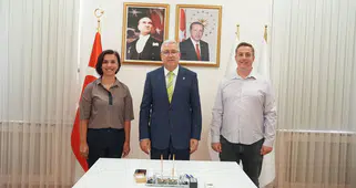 Egeli akademisyenden tarımsal üretimde plastik kirliliğine yönelik önemli proje