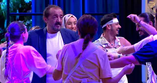 2 Kasım 2025 MasterChef kaptanlık oyununu kim kazandı?
