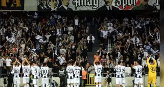 Altay Spor Kulübü zor günler geçiriyor: 1 milyar TL borç ve puan silinme tehdidiyle karşı karşıya