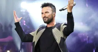 Tarkan’ın yılbaşı konseri için 14 milyon TL’lik anlaşmasıyla rakiplerini geride bıraktı