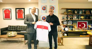 Cicibaş'tan bahis skandalına sert tepki: "Temiz lig olmazsa hedefe ulaşamayız"