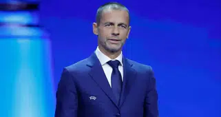 Futbolcular, insan hakları için UEFA’ya çağrıda bulundu: İsrail'in futbol liglerinden men edilmesini istediler
