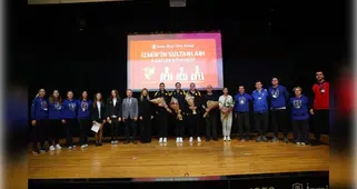 Göztepe, gençlere ilham veren spor etkinliğiyle geleceğin yıldızlarını şekillendiriyor