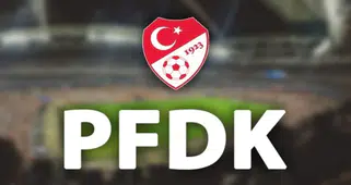 TFF, 102 futbolcuyu bahis nedeniyle hak mahrumiyeti cezasına çarptırdı. En ağır ceza 12 ay.