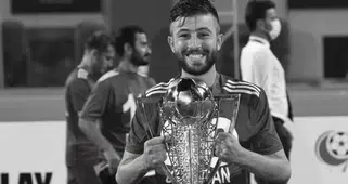 Spor Dünyası Şokta: Genç Futbolcu Uğurcan Bekçi Silahlı Saldırıda Hayatını Kaybetti