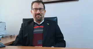 Prof. Dr. Sipahi, “Gripten korunmada en etkili yöntem aşıdır”