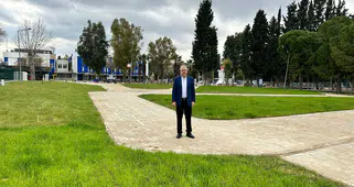 Ege Üniversitesi “Dünya Yeşil ve Sürdürülebilir Kampüs Endeksi”nde yükselişini sürdürüyor