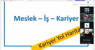 DEÜ’den TÜBİTAK Proje Eğitimi: Yüzlerce Öğrenci Ve Öğretmen Katıldı