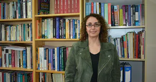 Prof. Dr. Aysun Doğan, “Aile, okul ve toplum işbirliği içinde hareket etmeli”