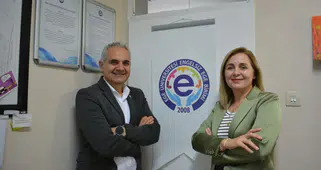 Prof. Dr. Pelin Piştav Akmeşe “Herkes için eşit ve erişilebilir bir dünya arzuluyoruz”