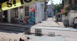 İzmir’deki Elektrik Çarpması Davasında Yeni Gelişme: Sanıklar Tahliye Edildi!