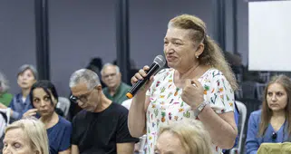 “Cadı” Karşıyaka’da sanatseverler ile buluşuyor