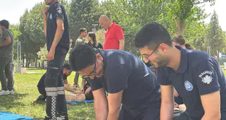 “Herkes Hayat Kurtarabilir”