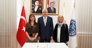 EÜ’nün Teknopark ortaklı projesine TÜBİTAK’tan destek