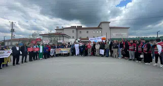 Sessizliğin bedeli hayattır