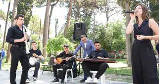 İzmir’de Küçük Eller Güçlü Kalemler” Kitap Fuarı Coşkuyla Açıldı