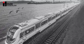 İZBAN'dan Başsağlığı Mesajı