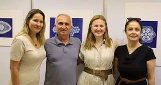 EÜ Etnografya Müzesinde danteller fotoğraf sanatıyla buluştu