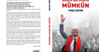 "Başka Bir Dünya Mümkün" yayımlandı