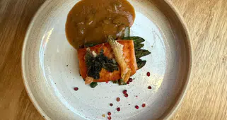 SushiCo Urla’da Chef Table ve Sushi Atölyesi Düzenlendi