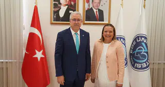 EÜ’nün “Termal Anne Sütü Transfer Çantası” buluşu faydalı model olarak tescillendi