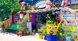 Barbaros Köyü’ne ESHOT ile Nasıl Gidilir?