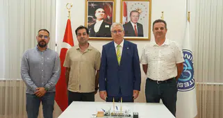 Akdeniz ekosistemini tehdit eden Aslan balığı ile mücadelede yeni stratejiler geliştirilecek