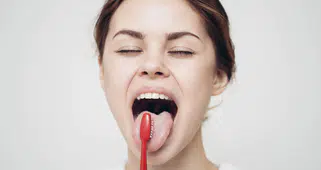 TAZE nefesin ve sağlığın anahtarı: Dil temizliği