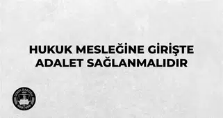 ÖSYM'nin Hukuk Sınavında 30. Soru İptali, Adayları Mağdur Etti!