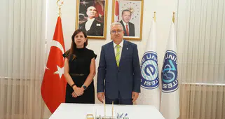 Egeli akademisyenin projesi Yıldızlar hakkında yeni bulgular ortaya koyacak