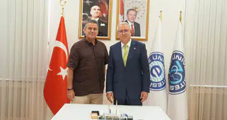 Ege Üniversitesinden karbon yakalamada yenilikçi proje