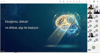 Ege Üniversitesinde “Lipodistrofi” hastalığına dikkat çekildi
