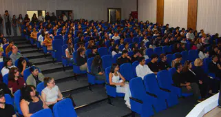 Prof. Dr. Boyacı, “Dil, insan için müthiş bir anahtardır”