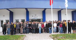 EGEKAF’26 öğrenciler ile iş dünyasını bir araya getirecek