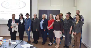 Dr. Huseynova, “Türk basını Karabağ’da kamuoyu oluşturulmasında öncü rol üstlendi”