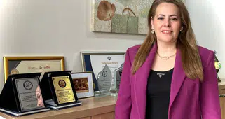 Egeli akademisyenin aspirasyonu güvenli hale getiren buluşu tescillendi
