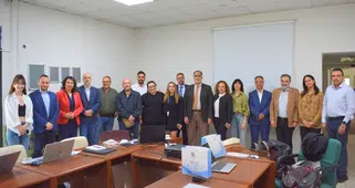EÜ’den Zeytin Atıklarını Ekonomiye Kazandıracak Dev Proje