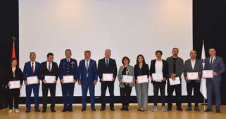 Üniversiteli sporcular bu turnuvada buluşuyor