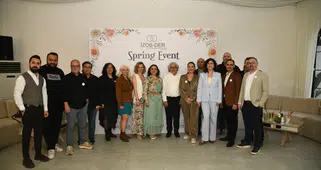 Etkinlik sektörü İzmir’e de katkı sağlayarak büyümek istiyor