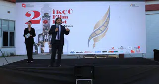 İKÇÜ Film Festivali’nde Perde İkinci Kez Açıldı