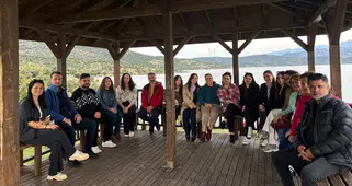 Ebelik mesleğinin köklü geçmişi “ETAD” ile geleceğe taşınacak