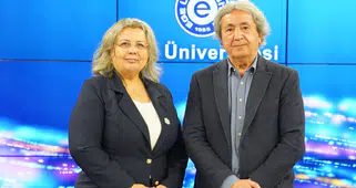 Ege Üniversitesi eğitimde yapay zeka hamlesini EÜ TV ile topluma taşıyor