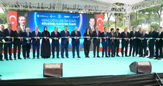 EGEKAF’26 Aydın’da kapılarını açtı