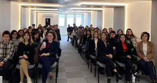 14. Genç İZİKAD Girişimcilik Yarışması’na rekor katılım