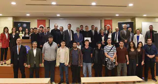 Egeli genç gazeteciler milli iradenin zaferini yeniden manşetlere taşıdı