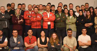 “Tarımda yapay zeka dönüşümü” masaya yatırıldı